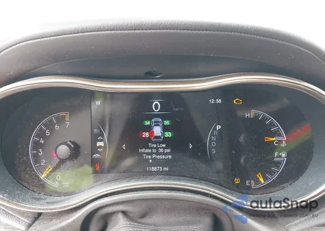 2014 Jeep Grand Cherokee Summit из США, поврежденный, VIN 1C4RJFJG6EC388490